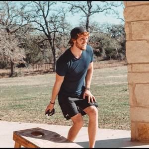 Meet your Posher, Tyler